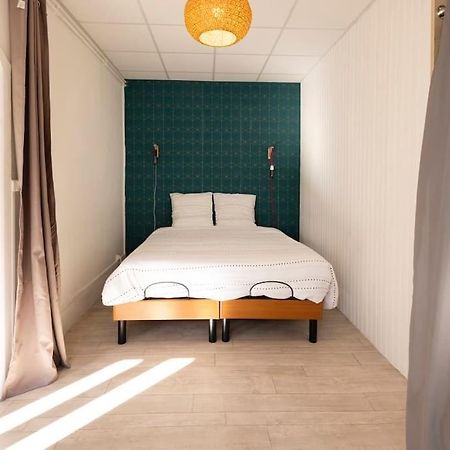 Le Cosy C - T2 Tout Equipe - Centre-Ville Gare Монлюсон Екстер'єр фото